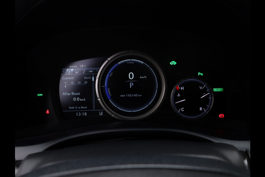 Lexus GS 450h F Sport Line | Mark Levinson | Schuifdak | Stoelventilatie