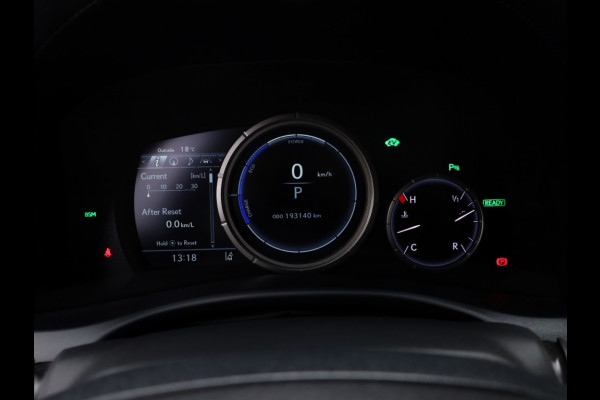 Lexus GS 450h F Sport Line | Mark Levinson | Schuifdak | Stoelventilatie