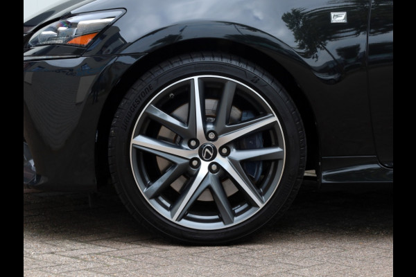 Lexus GS 450h F Sport Line | Mark Levinson | Schuifdak | Stoelventilatie