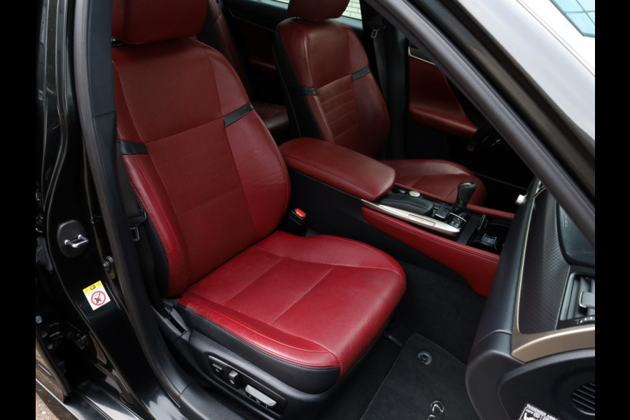 Lexus GS 450h F Sport Line | Mark Levinson | Schuifdak | Stoelventilatie