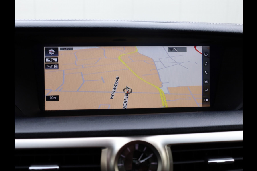 Lexus GS 450h F Sport Line | Mark Levinson | Schuifdak | Stoelventilatie