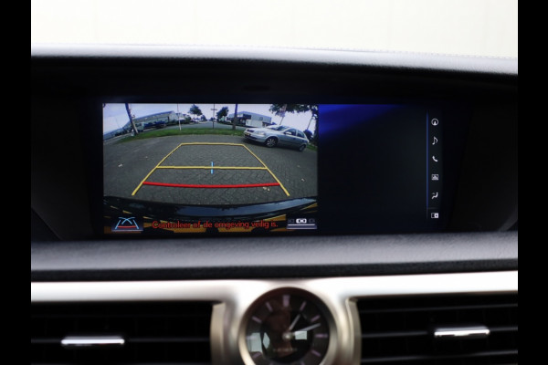 Lexus GS 450h F Sport Line | Mark Levinson | Schuifdak | Stoelventilatie