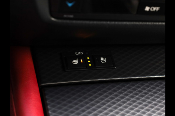 Lexus GS 450h F Sport Line | Mark Levinson | Schuifdak | Stoelventilatie