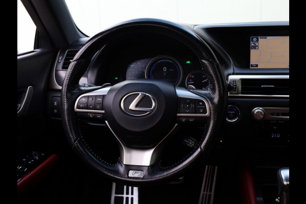 Lexus GS 450h F Sport Line | Mark Levinson | Schuifdak | Stoelventilatie
