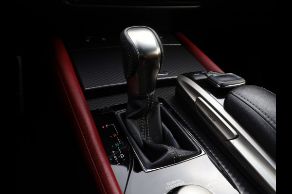 Lexus GS 450h F Sport Line | Mark Levinson | Schuifdak | Stoelventilatie
