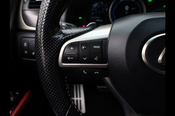 Lexus GS 450h F Sport Line | Mark Levinson | Schuifdak | Stoelventilatie