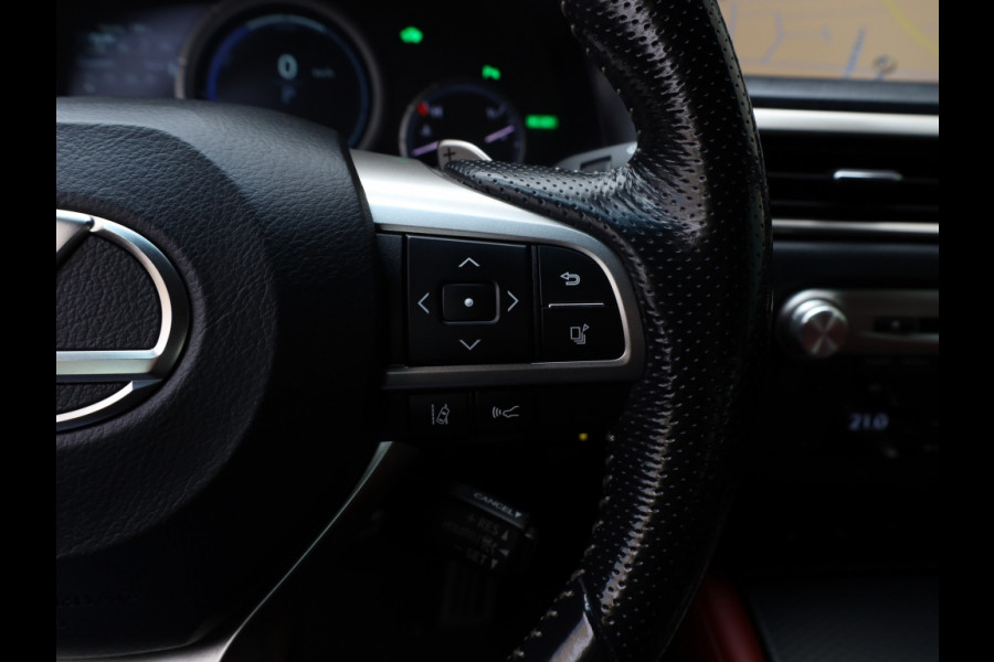 Lexus GS 450h F Sport Line | Mark Levinson | Schuifdak | Stoelventilatie
