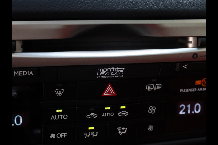 Lexus GS 450h F Sport Line | Mark Levinson | Schuifdak | Stoelventilatie