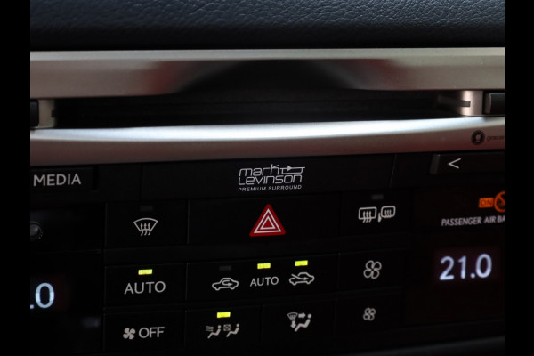 Lexus GS 450h F Sport Line | Mark Levinson | Schuifdak | Stoelventilatie