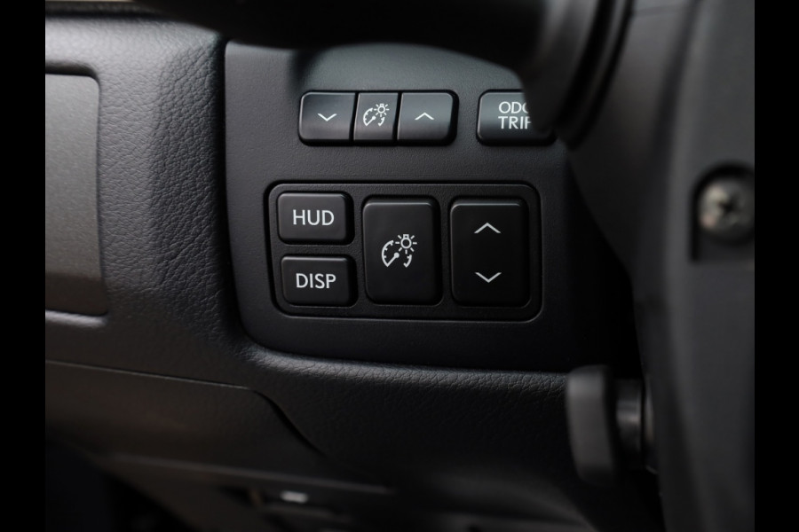 Lexus GS 450h F Sport Line | Mark Levinson | Schuifdak | Stoelventilatie