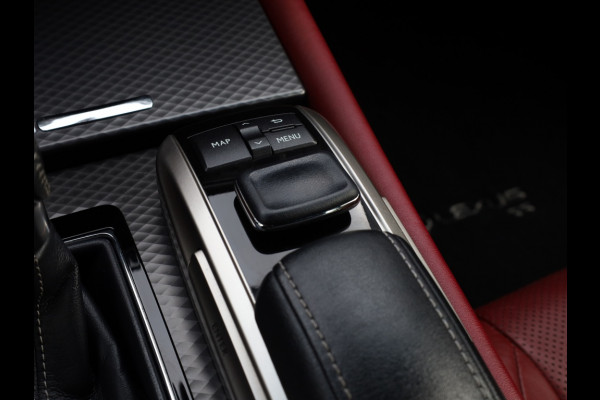 Lexus GS 450h F Sport Line | Mark Levinson | Schuifdak | Stoelventilatie