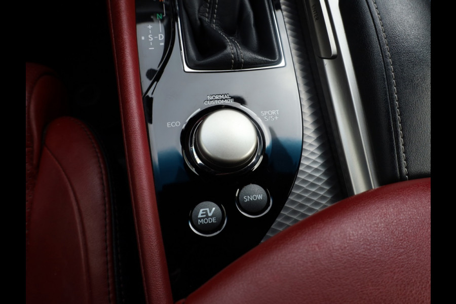 Lexus GS 450h F Sport Line | Mark Levinson | Schuifdak | Stoelventilatie