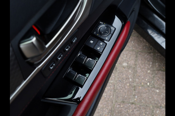 Lexus GS 450h F Sport Line | Mark Levinson | Schuifdak | Stoelventilatie
