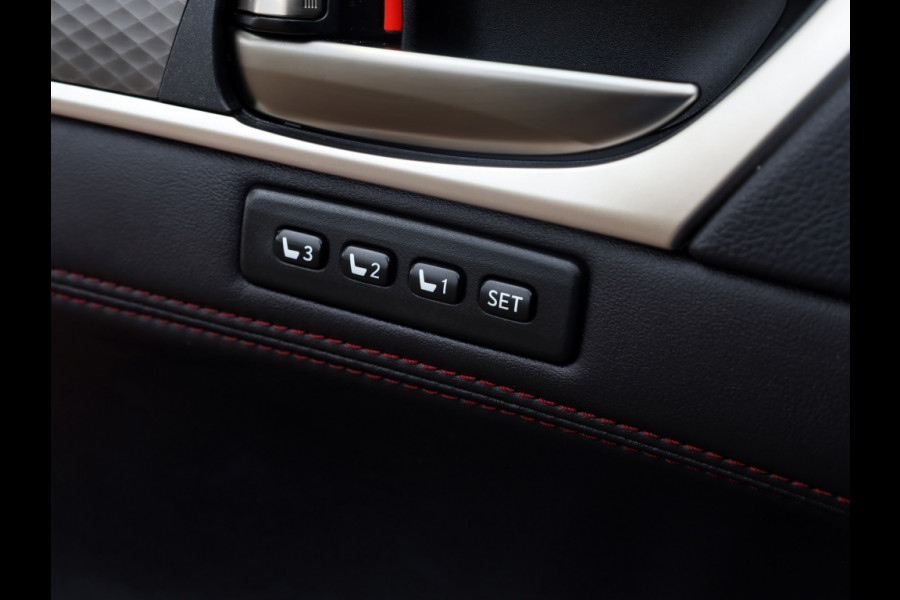 Lexus GS 450h F Sport Line | Mark Levinson | Schuifdak | Stoelventilatie
