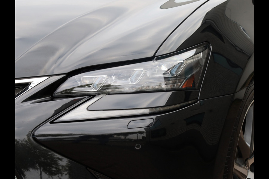 Lexus GS 450h F Sport Line | Mark Levinson | Schuifdak | Stoelventilatie