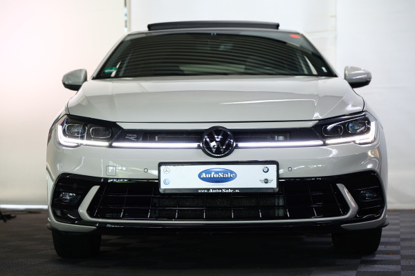 Volkswagen Polo 1.0 TSI DSG R-Line Edition PANO ACC CARPLAY VIRTUAL '24