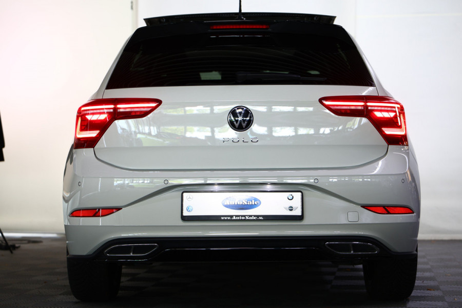Volkswagen Polo 1.0 TSI DSG R-Line Edition PANO ACC CARPLAY VIRTUAL '24