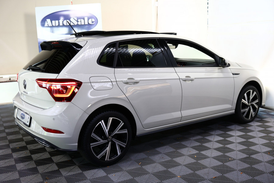 Volkswagen Polo 1.0 TSI DSG R-Line Edition PANO ACC CARPLAY VIRTUAL '24