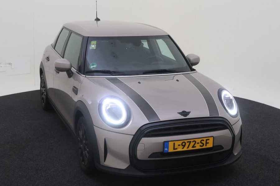MINI Mini 1.5 One Business Edition NL AUTO | 1\2 LEDER | PDC |