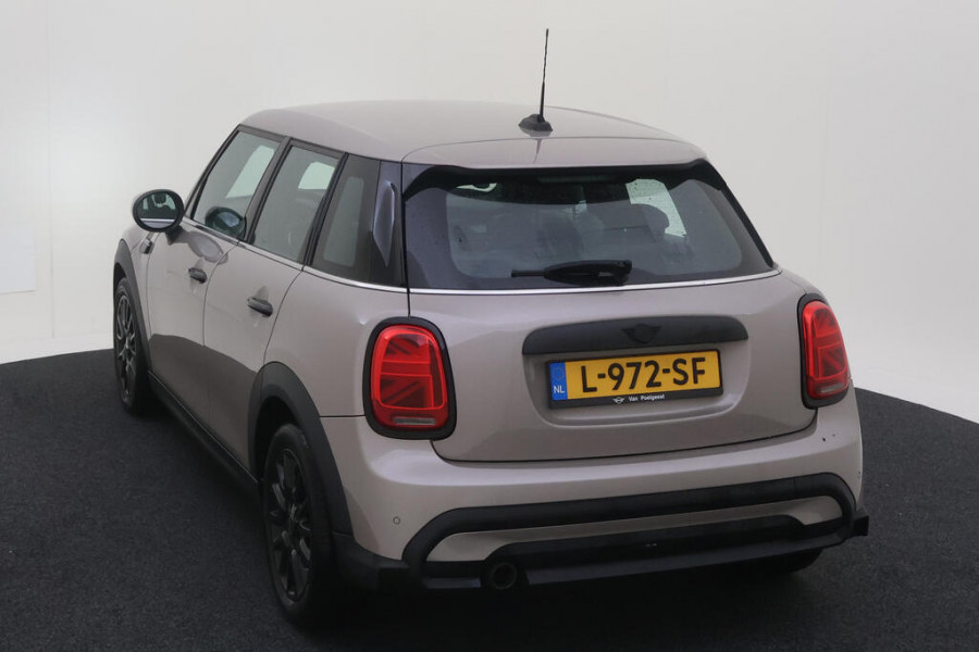 MINI Mini 1.5 One Business Edition NL AUTO | 1\2 LEDER | PDC |