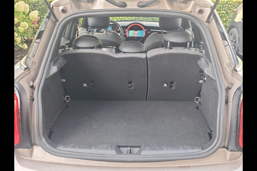 MINI Mini 1.5 One Business Edition NL AUTO | 1\2 LEDER | PDC |