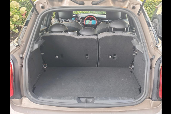 MINI Mini 1.5 One Business Edition NL AUTO | 1\2 LEDER | PDC |