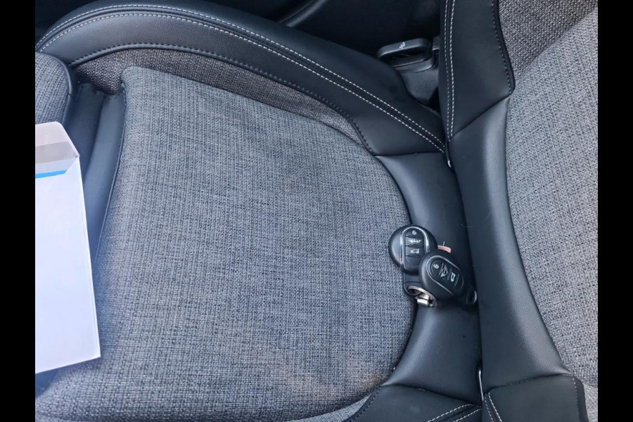 MINI Mini 1.5 One Business Edition NL AUTO | 1\2 LEDER | PDC |