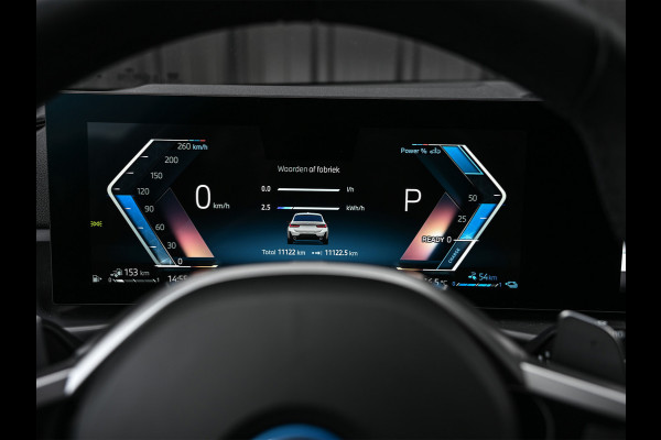 BMW 3 Serie Touring 330e xDrive M-SPORT | FACELIFT | ACCU 19,5 kWh | ACTIVE CRUISE | HIFI AUDIO | CAMERA | FULL-LED | STUUR- EN STOELVERWARM