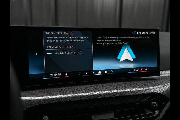 BMW 3 Serie Touring 330e xDrive M-SPORT | FACELIFT | ACCU 19,5 kWh | ACTIVE CRUISE | HIFI AUDIO | CAMERA | FULL-LED | STUUR- EN STOELVERWARM