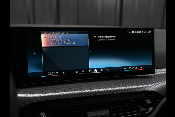 BMW 3 Serie Touring 330e xDrive M-SPORT | FACELIFT | ACCU 19,5 kWh | ACTIVE CRUISE | HIFI AUDIO | CAMERA | FULL-LED | STUUR- EN STOELVERWARM