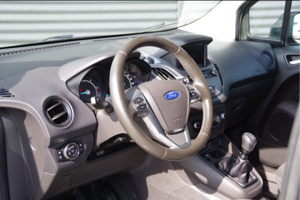 Ford Transit Courier 1.5 TDCI Trend TREKHAAK, CRUISE, AIRCO, NAVI, NL AUTO, NAP