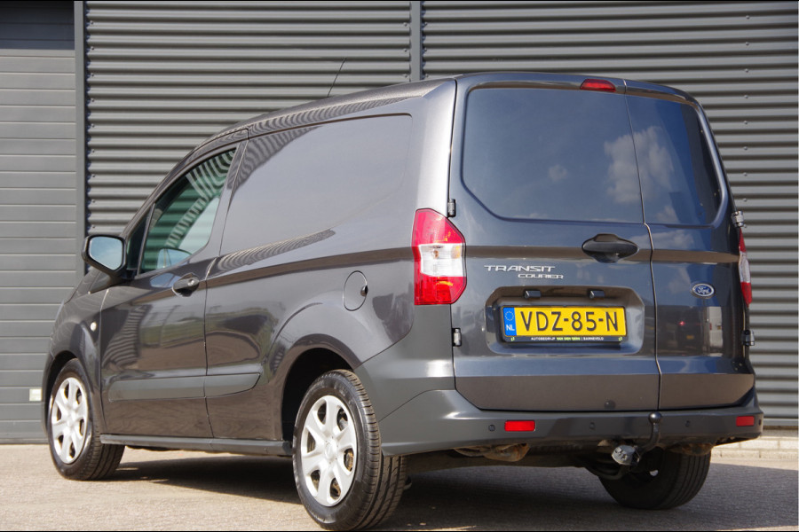 Ford Transit Courier 1.5 TDCI Trend TREKHAAK, CRUISE, AIRCO, NAVI, NL AUTO, NAP