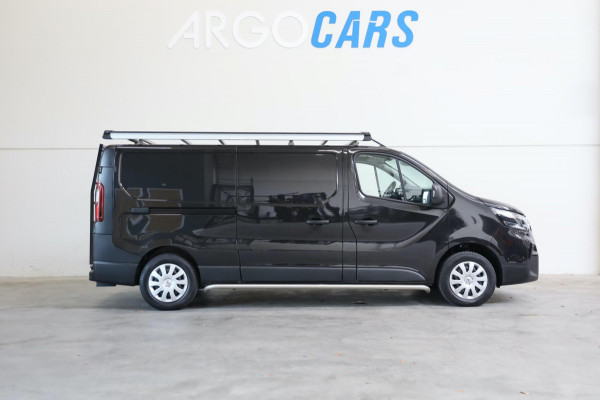 Nissan Primastar 2.0 dCi L2/H1 LED ACENTA CAMERA PDC CRUISE AIRCO NAP TREKHAAK ZWART IMPERIAAL INRICHTING LEASE V/A 144,- p.m.