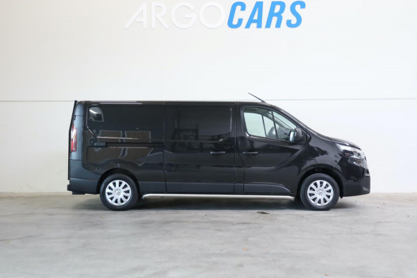 Nissan Primastar 2.0 dCi L2/H1 LED ACENTA CAMERA PDC CRUISE AIRCO NAP TREKHAAK ZWART IMPERIAAL INRICHTING LEASE V/A 144,- p.m.