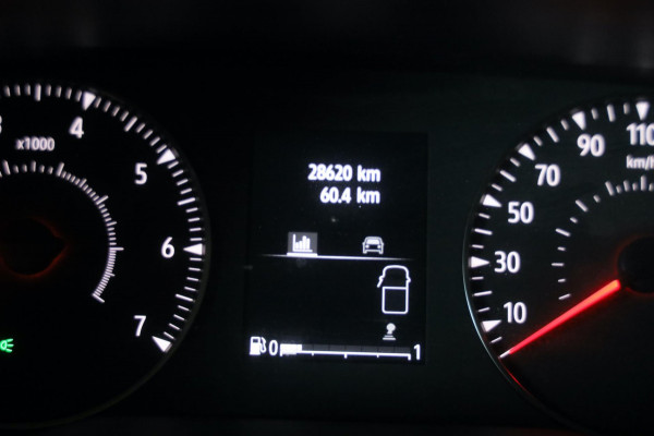 Nissan Primastar 2.0 dCi L2/H1 LED ACENTA CAMERA PDC CRUISE AIRCO NAP TREKHAAK ZWART IMPERIAAL INRICHTING LEASE V/A 144,- p.m.