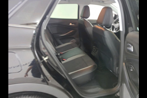 Opel Grandland X 1.2 Turbo Business Executive NL AUTO | CAMERA | CRUISE | 1\2 LEDER