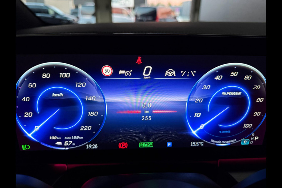 Mercedes-Benz Eqv 300 L2 - 8-pers AMG Facelift - Inter. & Exterieur pakket - 360 - Vol Opties - Incl. Garantie