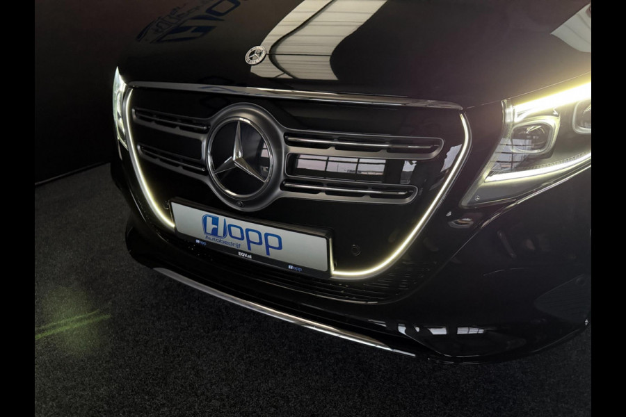 Mercedes-Benz Eqv 300 L2 - 8-pers AMG Facelift - Inter. & Exterieur pakket - 360 - Vol Opties - Incl. Garantie