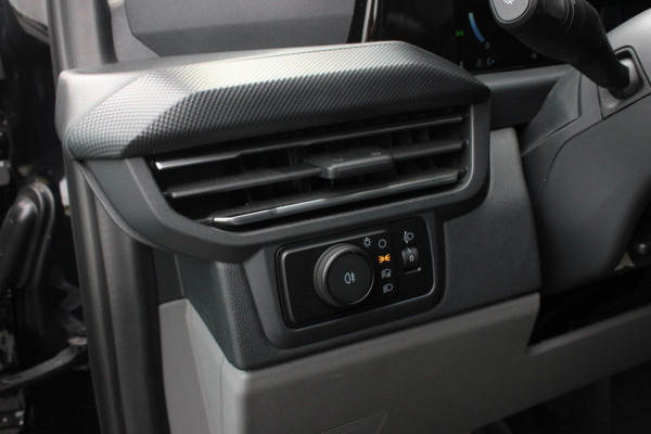 Ford Transit Custom 2.0 TDCI L2H1 170PK Limited DC / DUBBEL CABINE / JB- EDITION / DRIVER ASSISTANCE PACK / 6- ZITS /MY2024/CAMERA