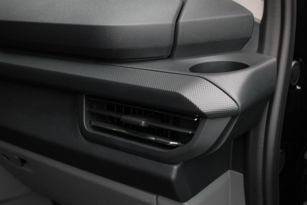 Ford Transit Custom 2.0 TDCI L2H1 170PK Limited DC / DUBBEL CABINE / JB- EDITION / DRIVER ASSISTANCE PACK / 6- ZITS /MY2024/CAMERA