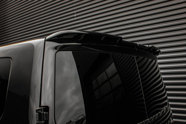 Ford Transit Custom 2.0 TDCI L2H1 170PK Limited DC / DUBBEL CABINE / JB- EDITION / DRIVER ASSISTANCE PACK / 6- ZITS /MY2024/CAMERA