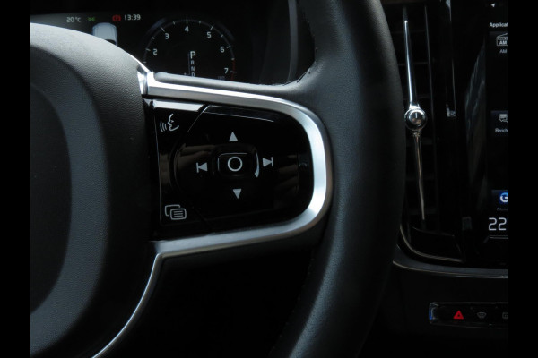 Volvo V90 2.0 T4 Momentum AUTOMAAT | DEALER ONDERHOUDEN | MICHELIN BANDEN | VOL LEDER INTERIEUR |