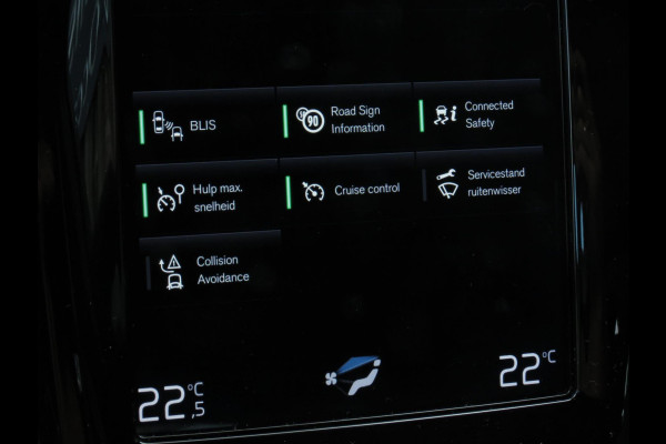 Volvo V90 2.0 T4 Momentum AUTOMAAT | DEALER ONDERHOUDEN | MICHELIN BANDEN | VOL LEDER INTERIEUR |