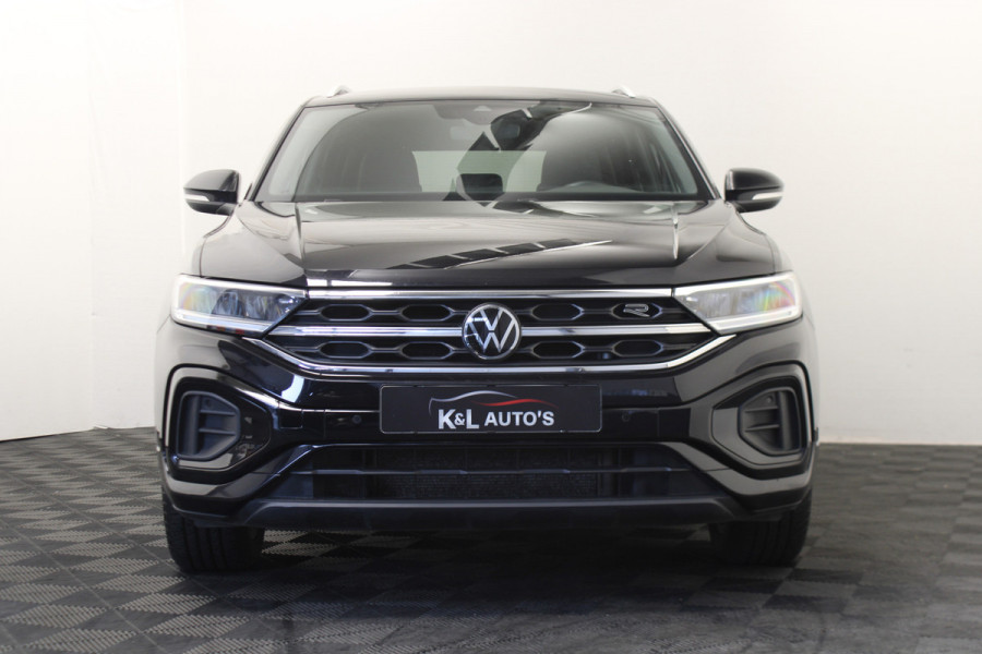 Volkswagen T-Roc 1.5 TSI R-Line Business+