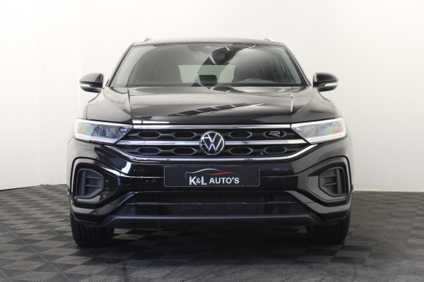 Volkswagen T-Roc 1.5 TSI R-Line Business+