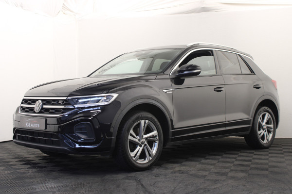 Volkswagen T-Roc 1.5 TSI R-Line Business+