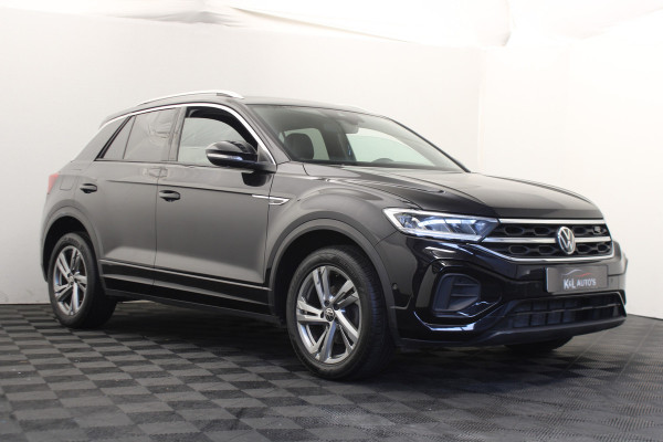 Volkswagen T-Roc 1.5 TSI R-Line Business+
