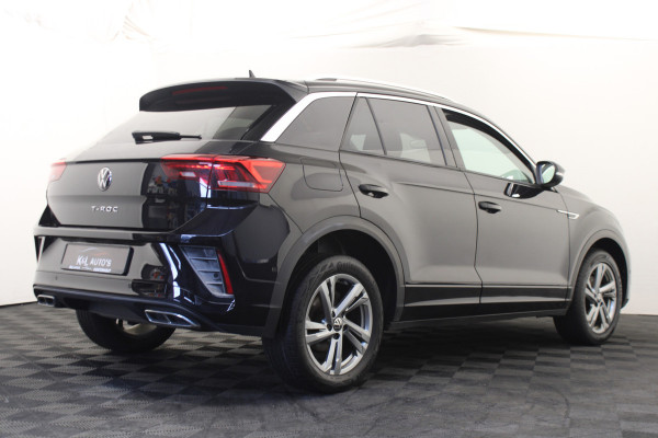 Volkswagen T-Roc 1.5 TSI R-Line Business+