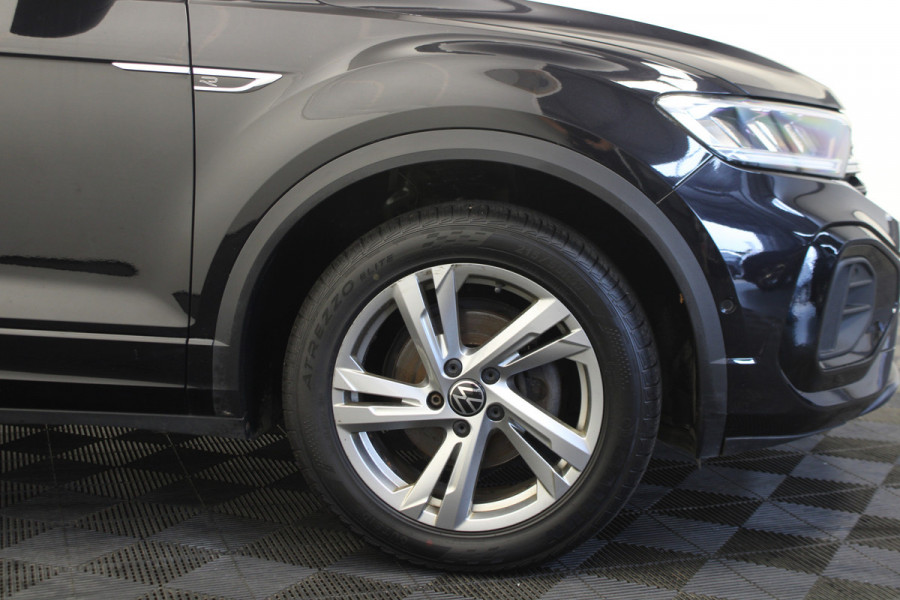 Volkswagen T-Roc 1.5 TSI R-Line Business+