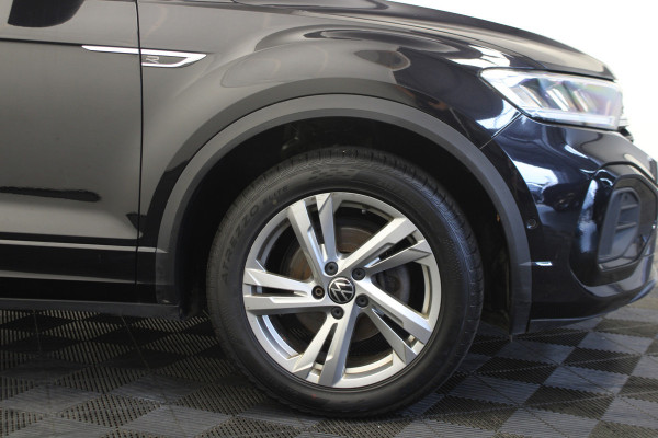 Volkswagen T-Roc 1.5 TSI R-Line Business+
